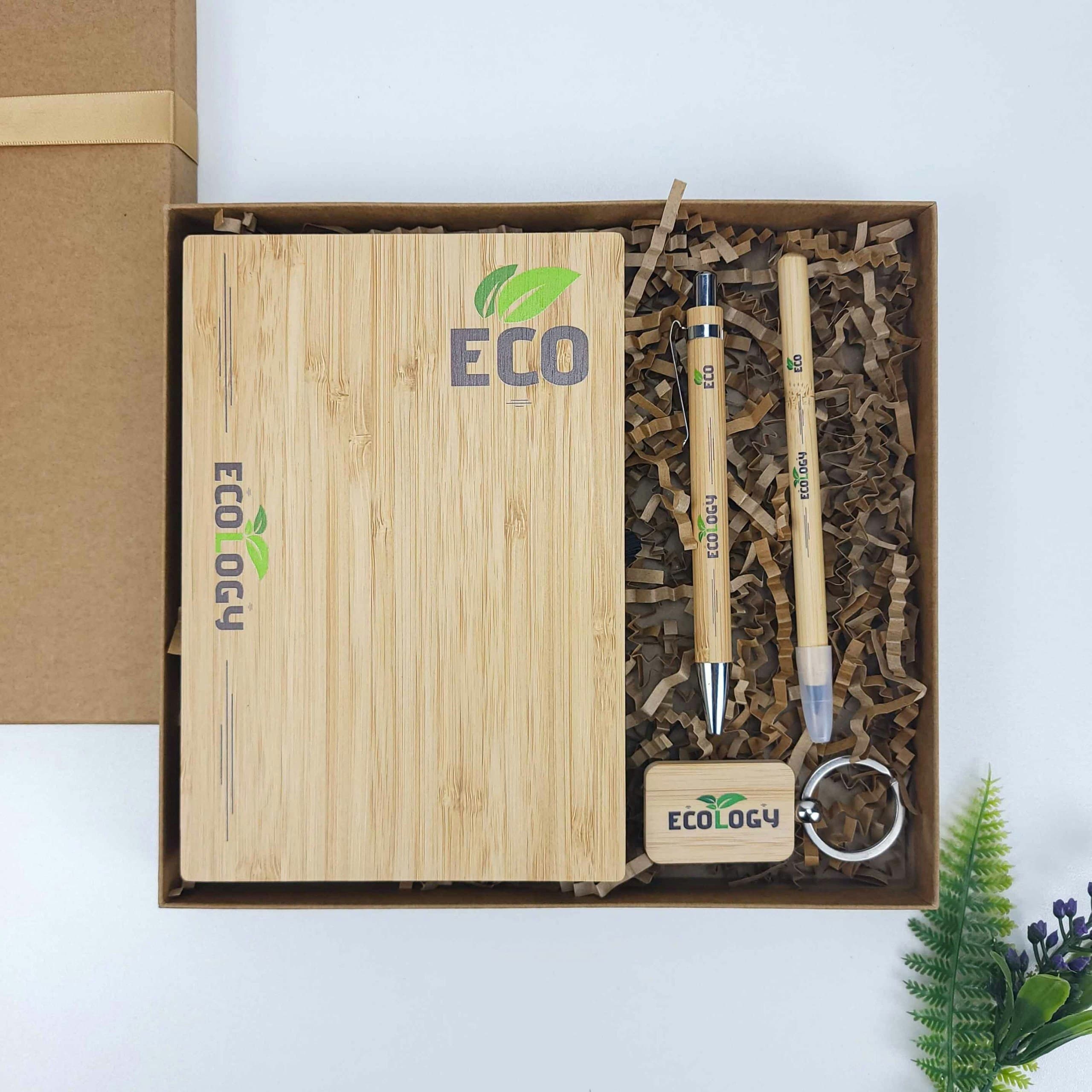 Custom Welcome Kit product image